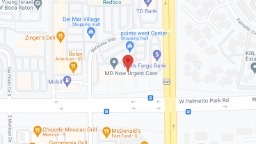 Aging Specialists By Primecare in google map