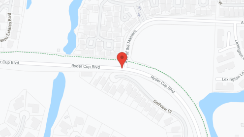 Map of the neighborhood around Devonshire Associates