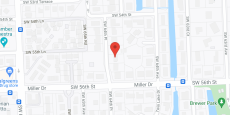 A Good Neighbor Alf in google map