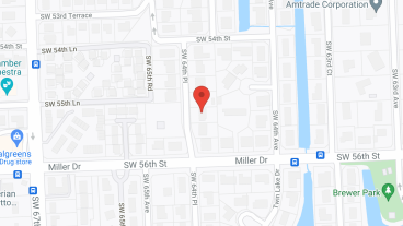 A Good Neighbor Alf in google map