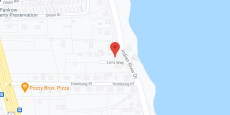 River Landing in google map