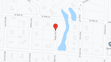 Grace Manor in google map