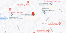 Camellia Gardens of Life Care in google map