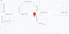 Barna Two Personal Home Care in google map