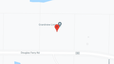 Grandview Living in google map