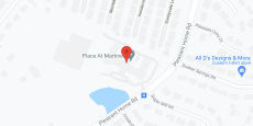 Forest Lake Health Care in google map