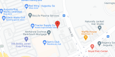 Countryside Estates in google map