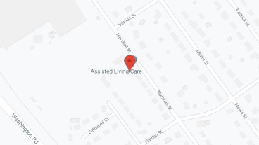 Tapley'S, Ann Personal Care Home 1 in google map