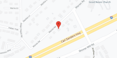 Cornerstone Compassion Center, Inc. in google map