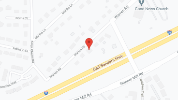 Cornerstone Compassion Center, Inc. in google map