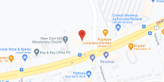 Jennings Health Care Inc in google map
