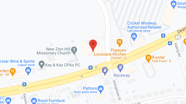 Jennings Health Care Inc in google map