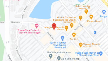 Church On the Square in google map