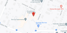 PruitHealth - Augusta Hills in google map