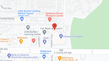 Village Center Community Dev in google map