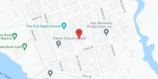 Buckingham Smith Assisted Living Facility in google map