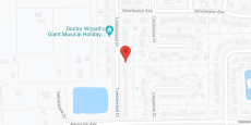 Quality Care of Florida, Inc in google map