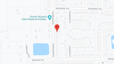 Quality Care of Florida, Inc in google map