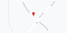 Covenant Woods in google map