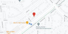 Ashton Oaks Assisted Living in google map