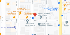 The Ralston in google map