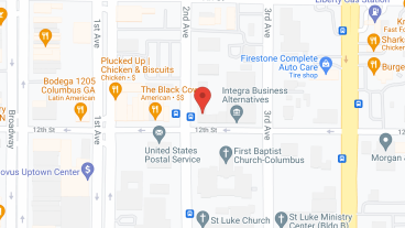 The Ralston in google map
