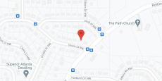 Truitt's Personal Care Home in google map