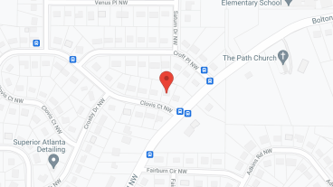 Truitt's Personal Care Home in google map