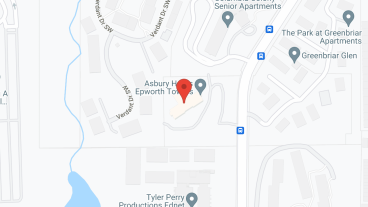 Asbury Harris Epworth Towers in google map