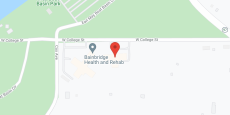 Riverside Place in google map