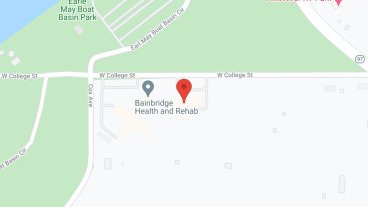 Riverside Place in google map