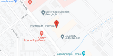 Palmyra Nursing Home Inc in google map