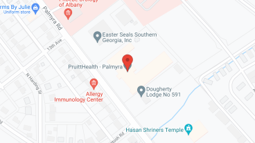 Palmyra Nursing Home Inc in google map