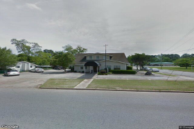 Southern Senior Living 