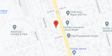 Mary's Haven in google map