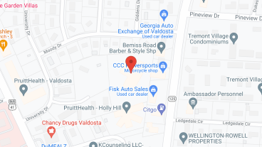 Crestwood Nursing Home in google map