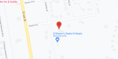 Camden Assisted Living Ctr in google map