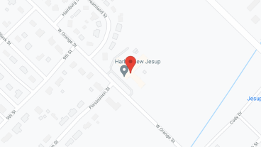 Golden LivingCenter - Jesup in google map