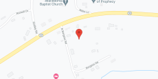 Azalea Corner in google map