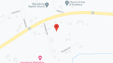 Azalea Corner in google map