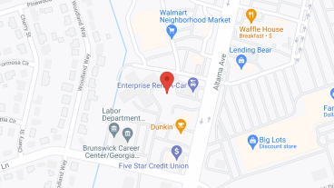 Tara Arms Apartments in google map