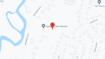 Spanish Oaks Retreat in google map
