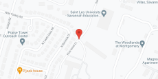 Palmetto Inn in google map