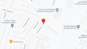Palmetto Inn in google map