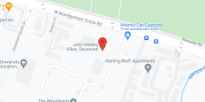 Sunabella Senior Living in google map