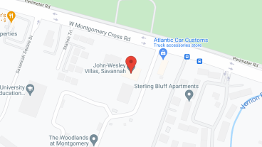 Sunabella Senior Living in google map