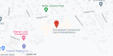 Tara At Thunderbolt Nursing in google map