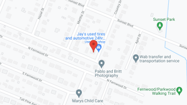 Helen Braddy Personal Care in google map
