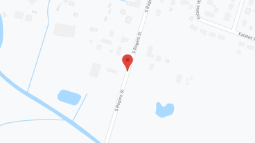Wisteria Gardens in google map