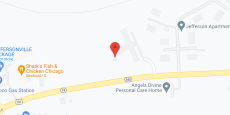 Eastview Nursing Home in google map